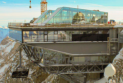 Zugspitzbahn-Station (Baucon – Hasenauer.Architekten – AIS)