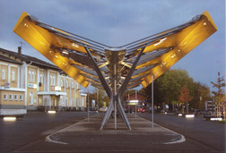 ZOB Emsdetten (OX2 Architekten)