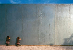 Chemielager der Universität Alcala Feuerverzinkte Fassade