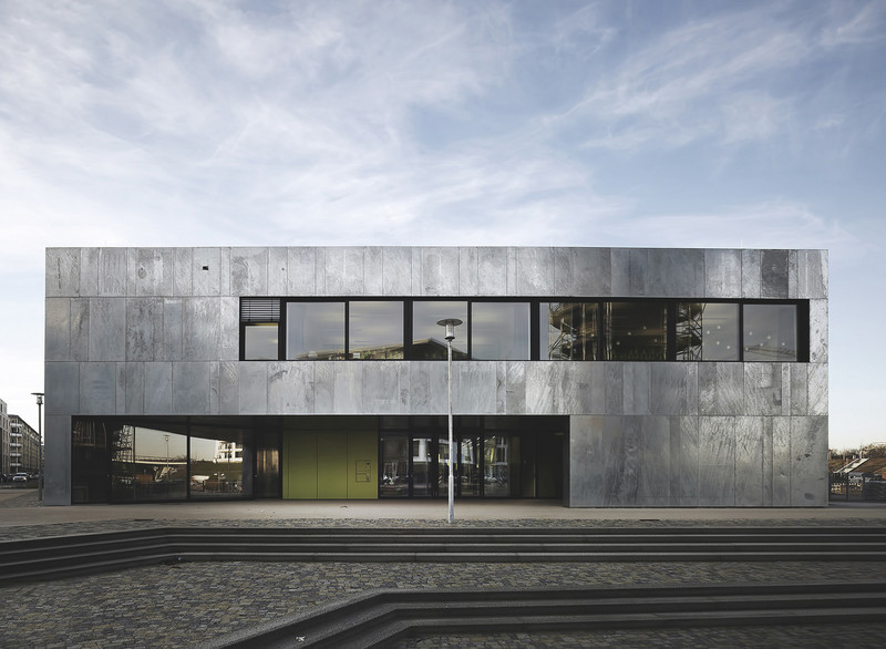 Deutscher Verzinkerpreis 2015 Innovative Projekte