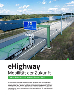 eHighway