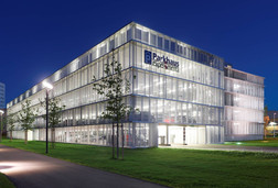 Parkregal Sindelfingen