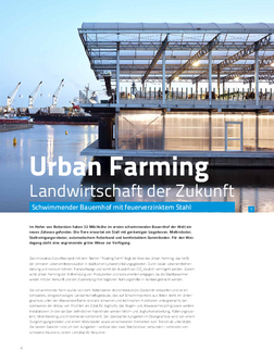 Urban Farming