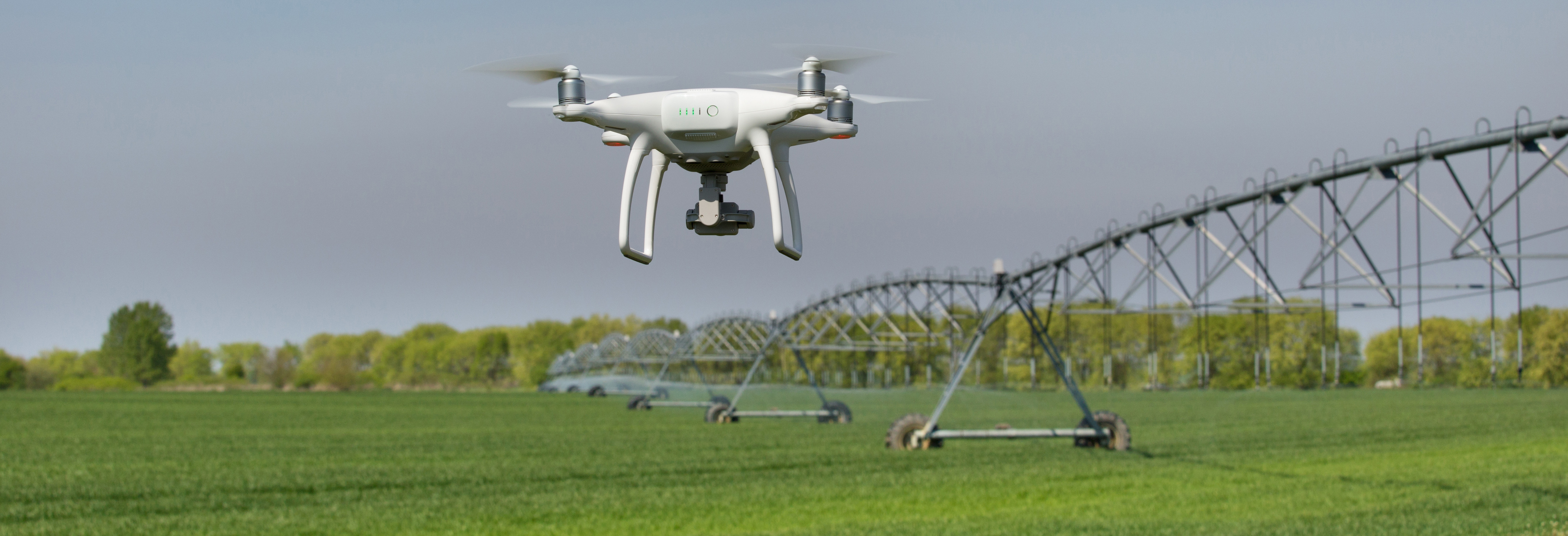 Feuerverzinkter Stahl in der Landwirtschaft