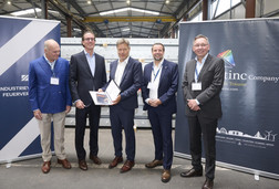 Copyright: Heiner Morgenthal