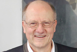 Abb. 1: „Die deutsche Stückverzinkungsindustrie ist auch während der Corona-Krise voll arbeits- und lieferfähig“, sagt Franz Ehl, Sprecher des Vorstandes des Industrieverbandes Feuerverzinken.