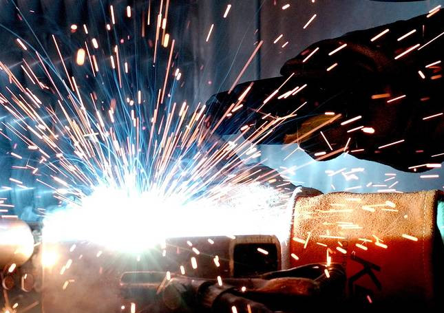 Feuerverzinkereien erfüllen die Anforderungen der EN 1090